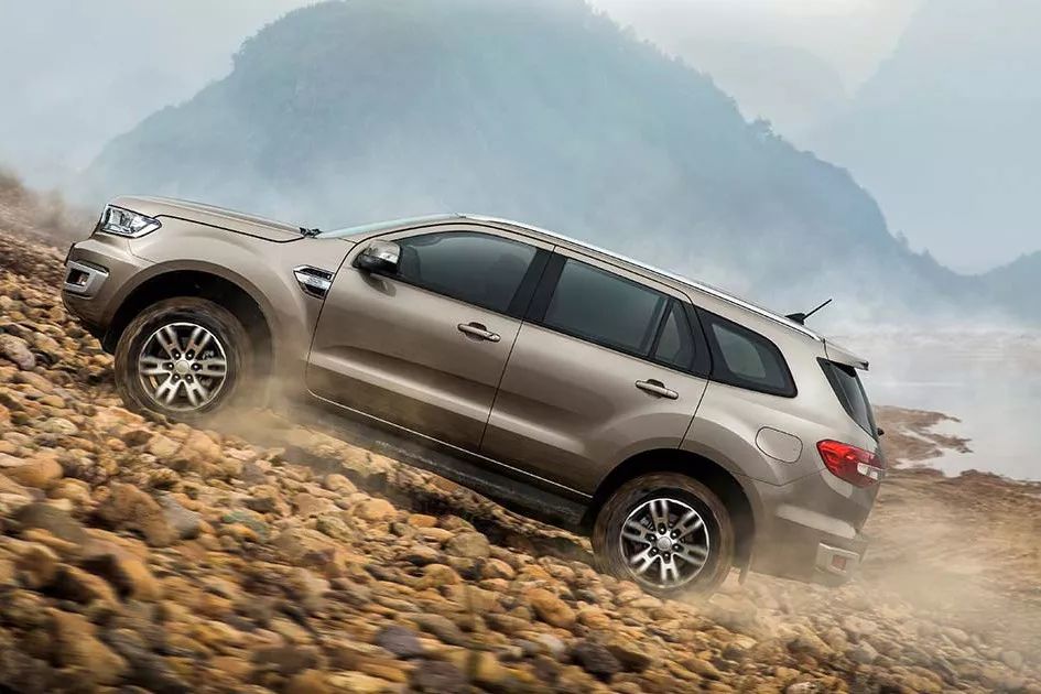 有远方、有田野，这三台SUV想去哪就去哪