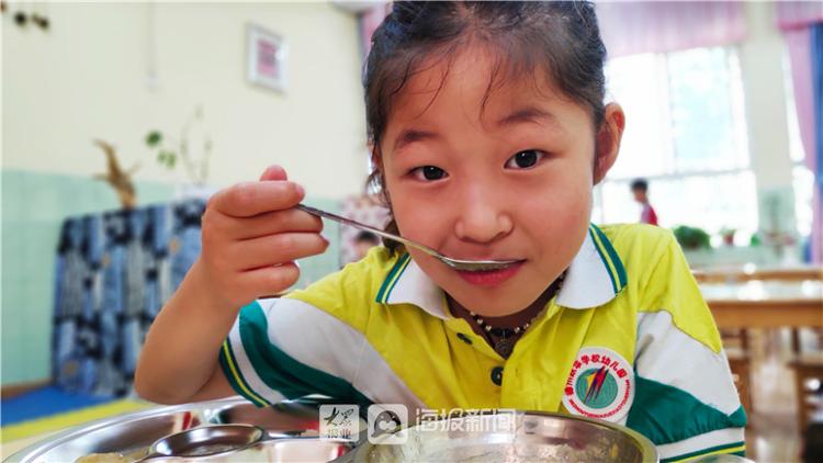 幼儿园开学啦中班视频,德州禹城幼儿园开学