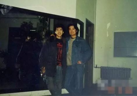 中戏第二届新疆班,中戏90级名单