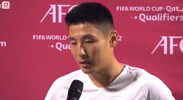 国足下场武磊禁赛几场,国足武磊停赛