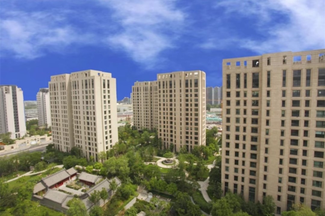 杨幂过亿豪宅内景曝光,杨幂赵丽颖豪宅