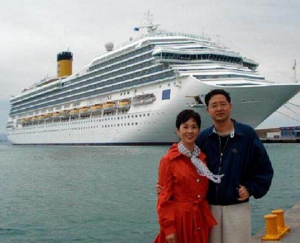 龚雪被卷入上海流氓案是真的吗,龚雪卷入了一桩丑闻