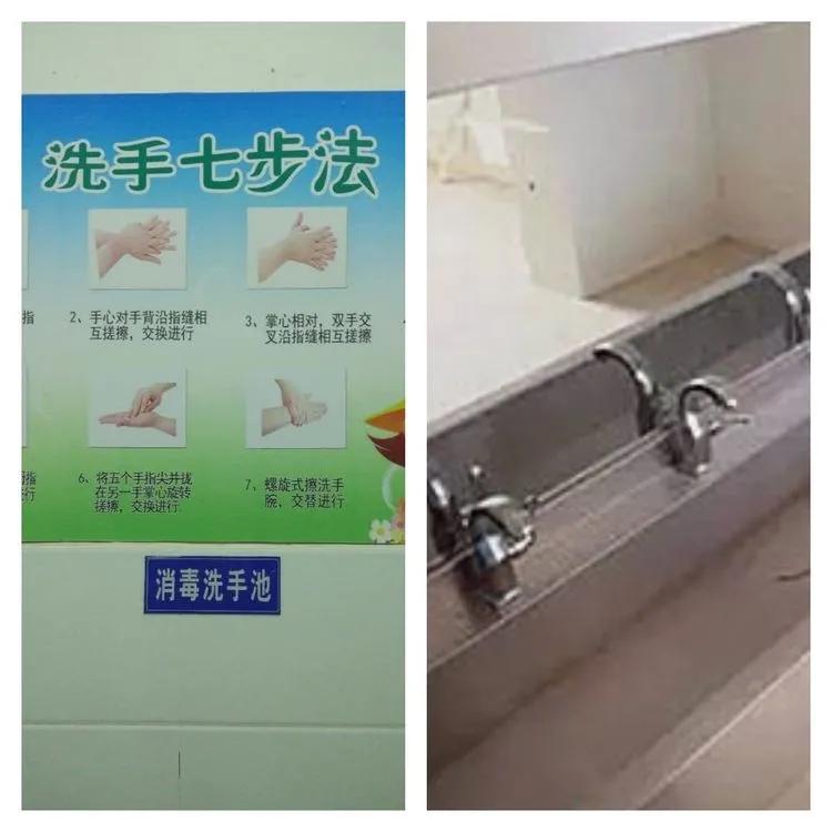 @亲爱的浠水思源学子：疫散花开，等你回来！