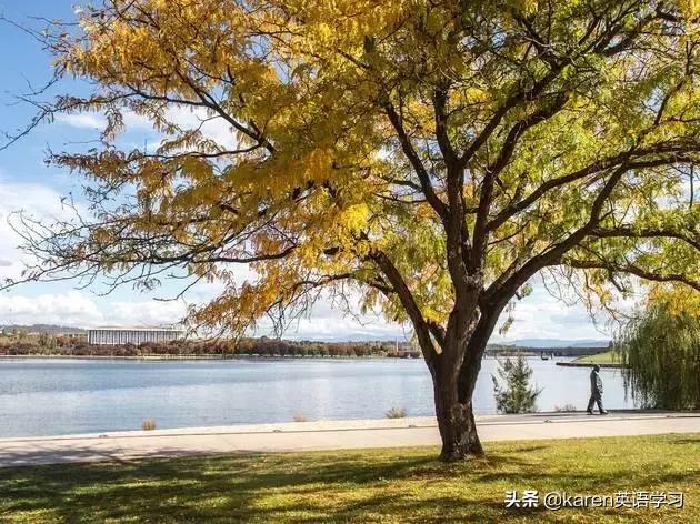 有生之年必玩系列,堪培拉十大必玩景点