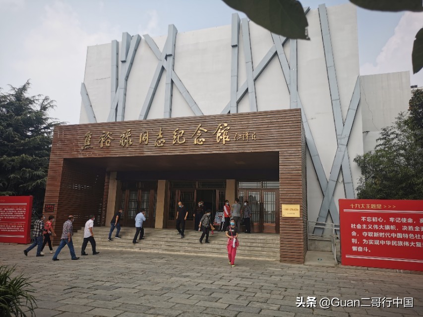 兰考县厉害在哪,河南兰考县啥出名