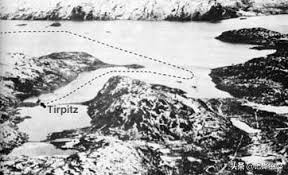 提尔皮茨号现状,提尔皮茨号真实视频