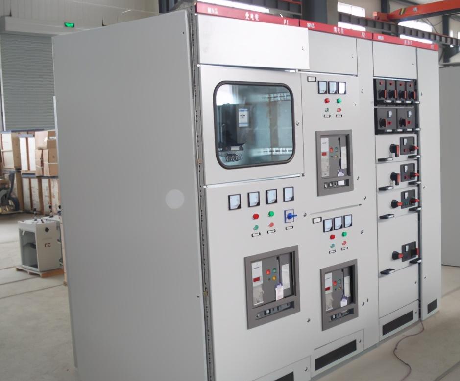 低压配电室的设备有哪些,配电成套设备是什么