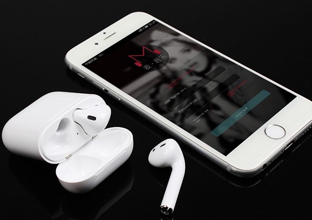 airpods2值得买吗体验如何,airpods2还值得买不