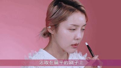 学会这5招变回细滑肌肤,学会这套护肤秒变明星皮肤