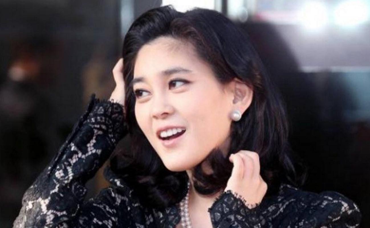 三星大公主李富真最新状况,三星大公主李富真婚变