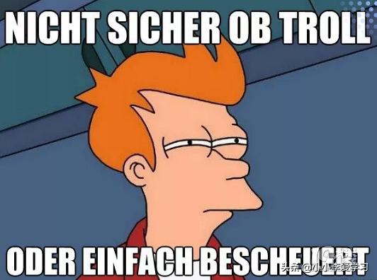 如何用德语骂对方,怎么用德语嘲讽