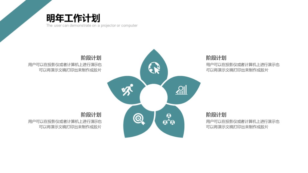 针对问题工作汇报ppt模板精美实用,免费下载2020工作汇报ppt模板