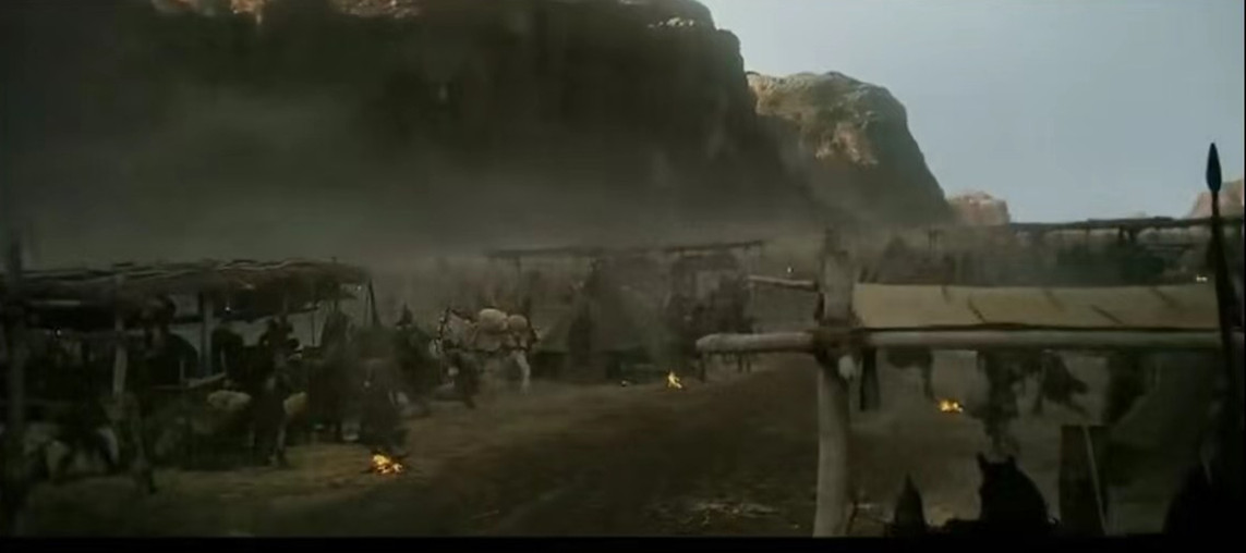 史上第一次记载的战争,历史上第一个和平条约是什么