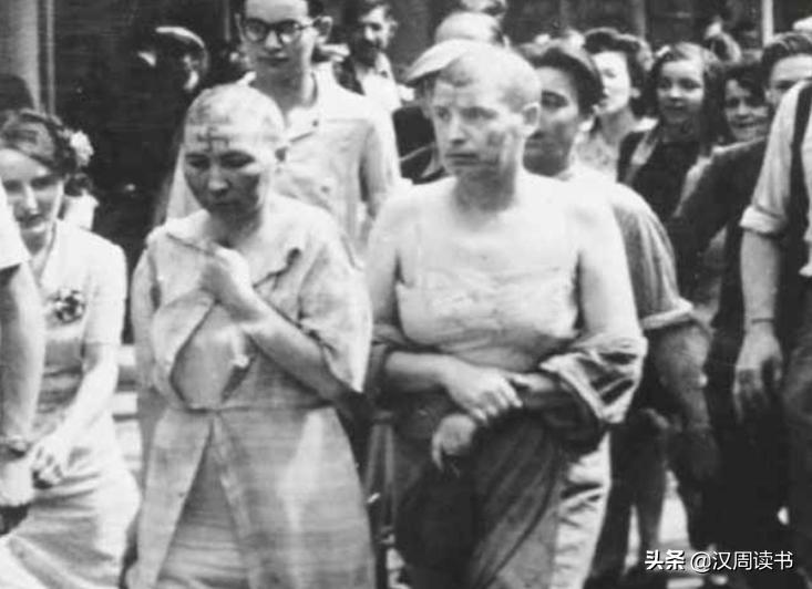 比纳粹主义更可怕的是什么,纳粹集中营的暴行