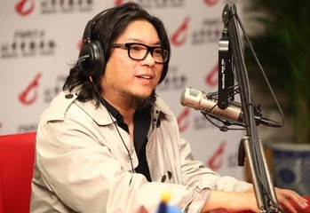 高晓松年轻时的情感经历,高晓松风流才子