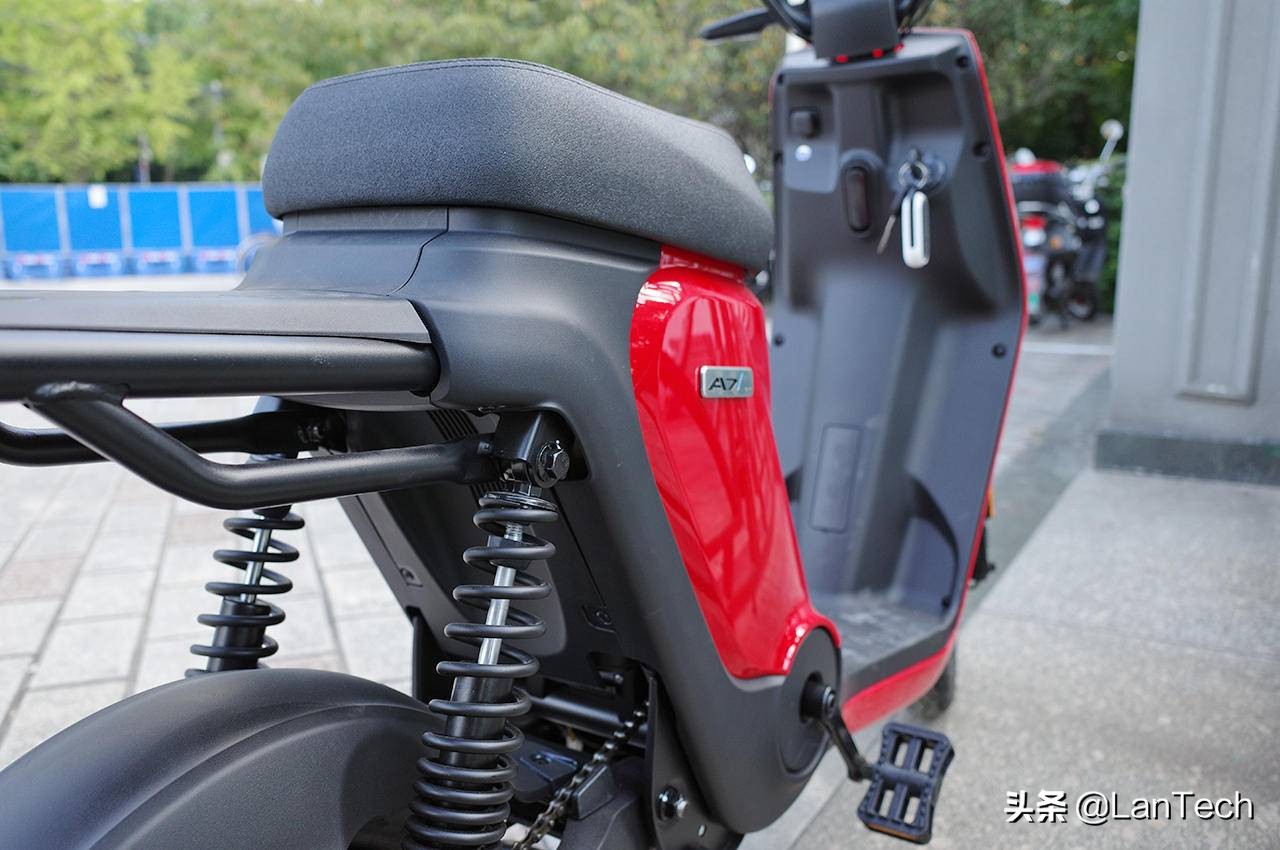 猛犸电动车a7测评最高时速,猛犸a7电动车