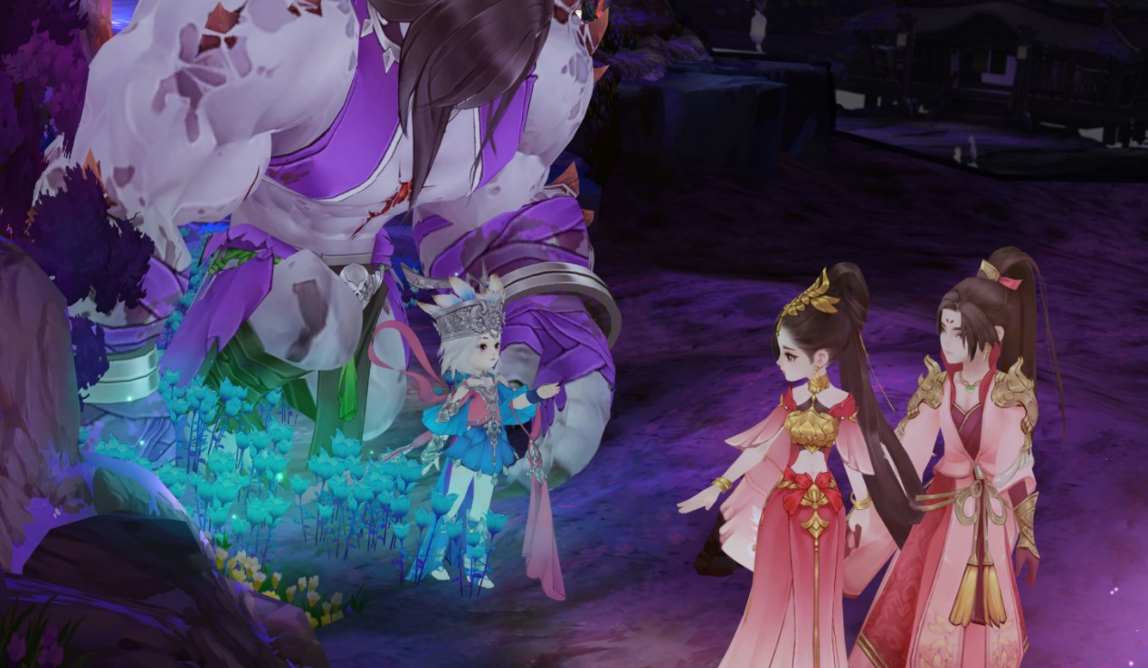 天刀要慌了,一大早就被对手偷家,玩家却还觉得“有点好看”