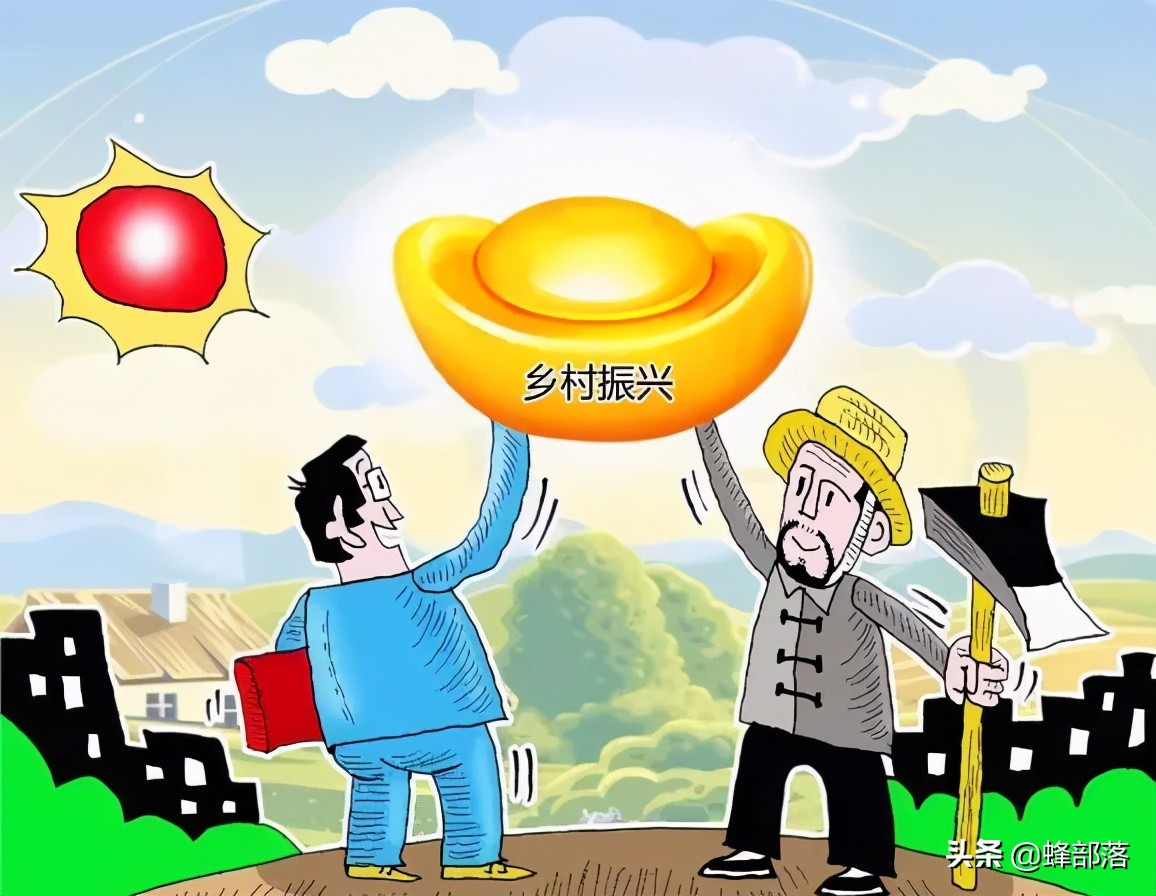 2021农村投资什么行业前景好,2019农村创业好项目投资小利润大