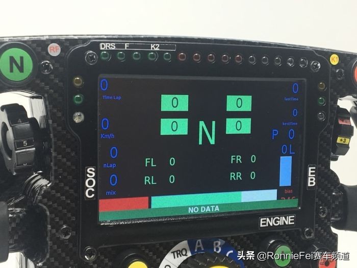 f1方程式赛车新手入门,f1赛车圈新手入门知识