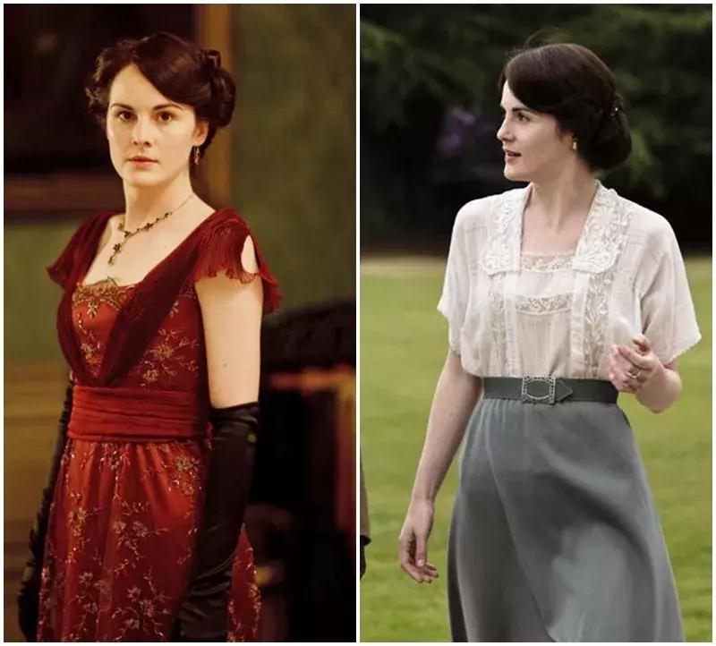 穿衣服少了都感觉瘦了,每次穿衣服的时候都觉得难受