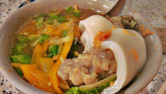 台湾十大小吃,台湾十大小吃排行榜