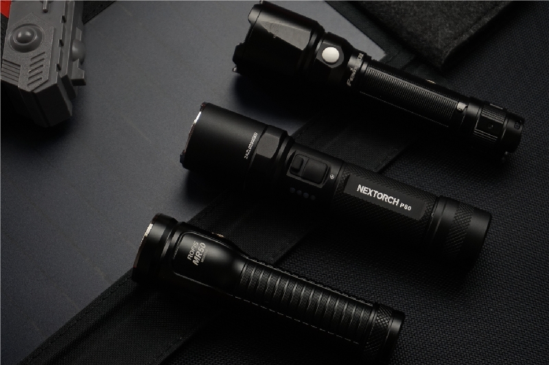 和纳丽德p80差不多的手电,手电王纳丽德p80夜间评测