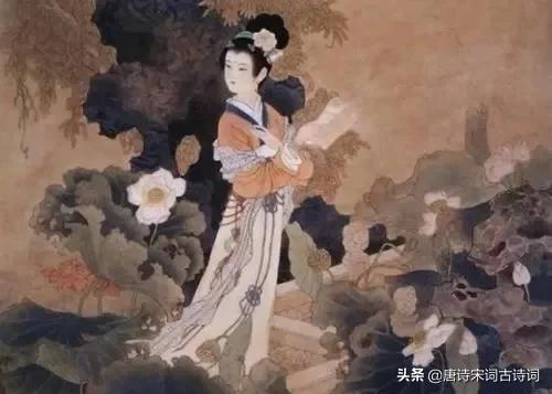 谢道韫咏絮的聪慧表现在哪里,谢道韫未若柳絮因风起