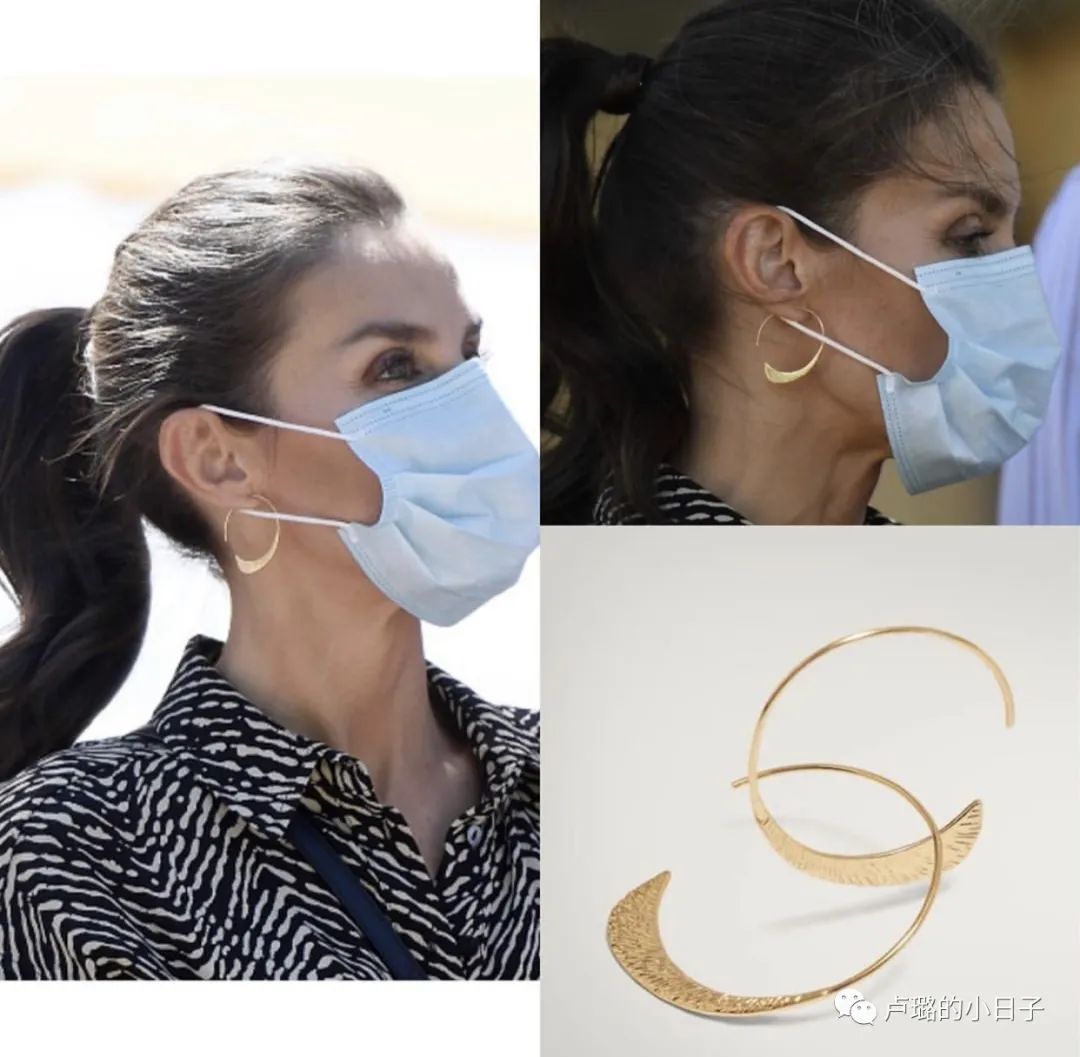 凯特王妃爱条纹,凯特爱穿服装品牌