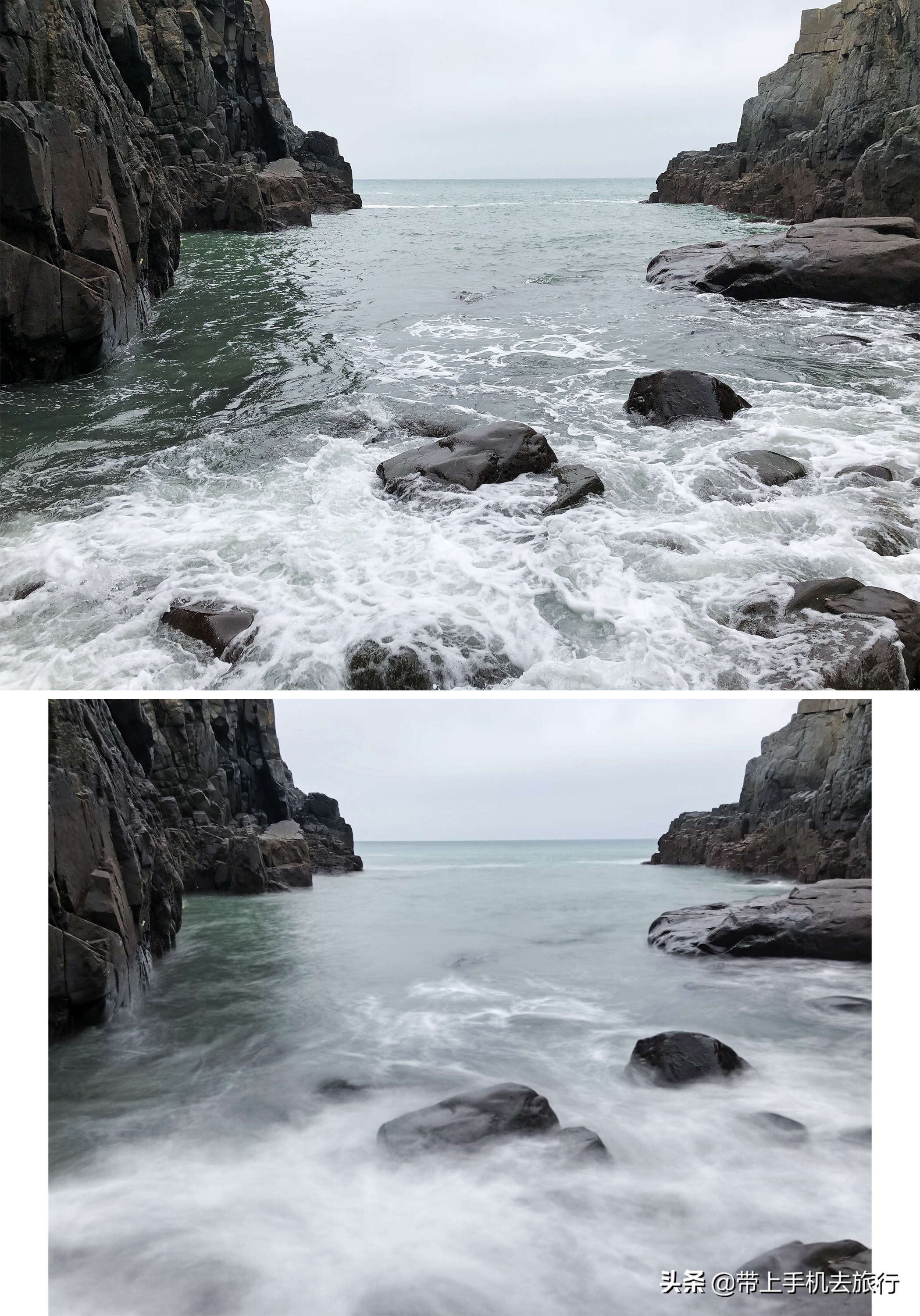 iphone怎么用慢门拍摄,iphone手机可以慢门拍摄吗