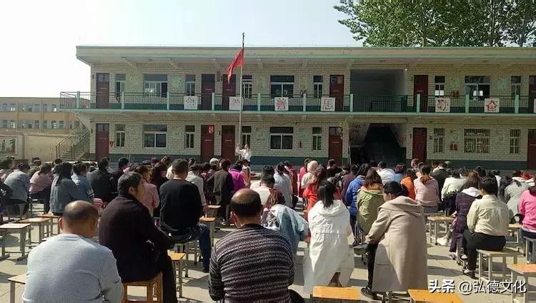 家教春风来,巡讲正当时