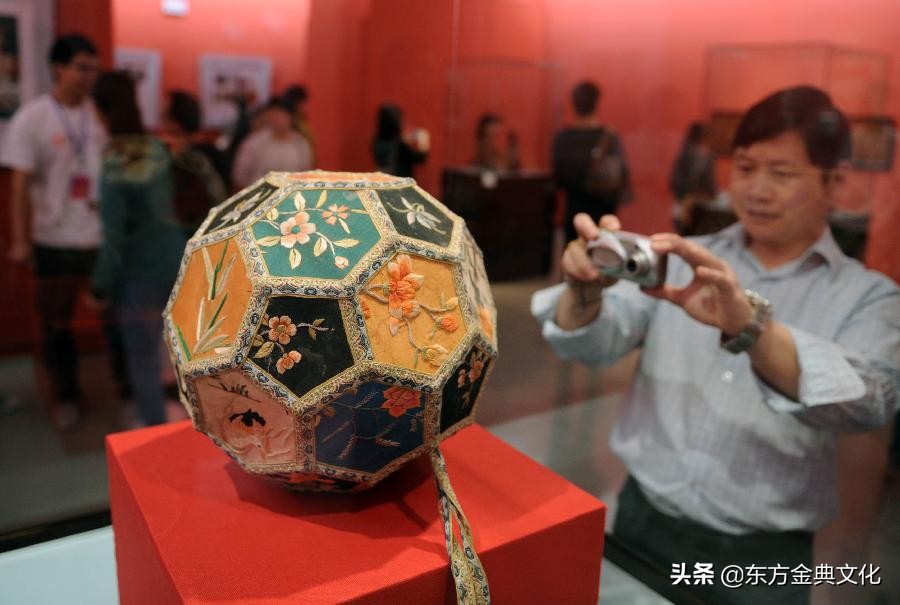 湘绣介绍,湘绣的介绍图文