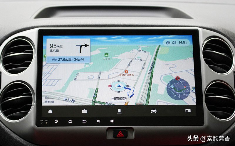 为什么现在高德导航不走小路了,高德如何选择小路导航