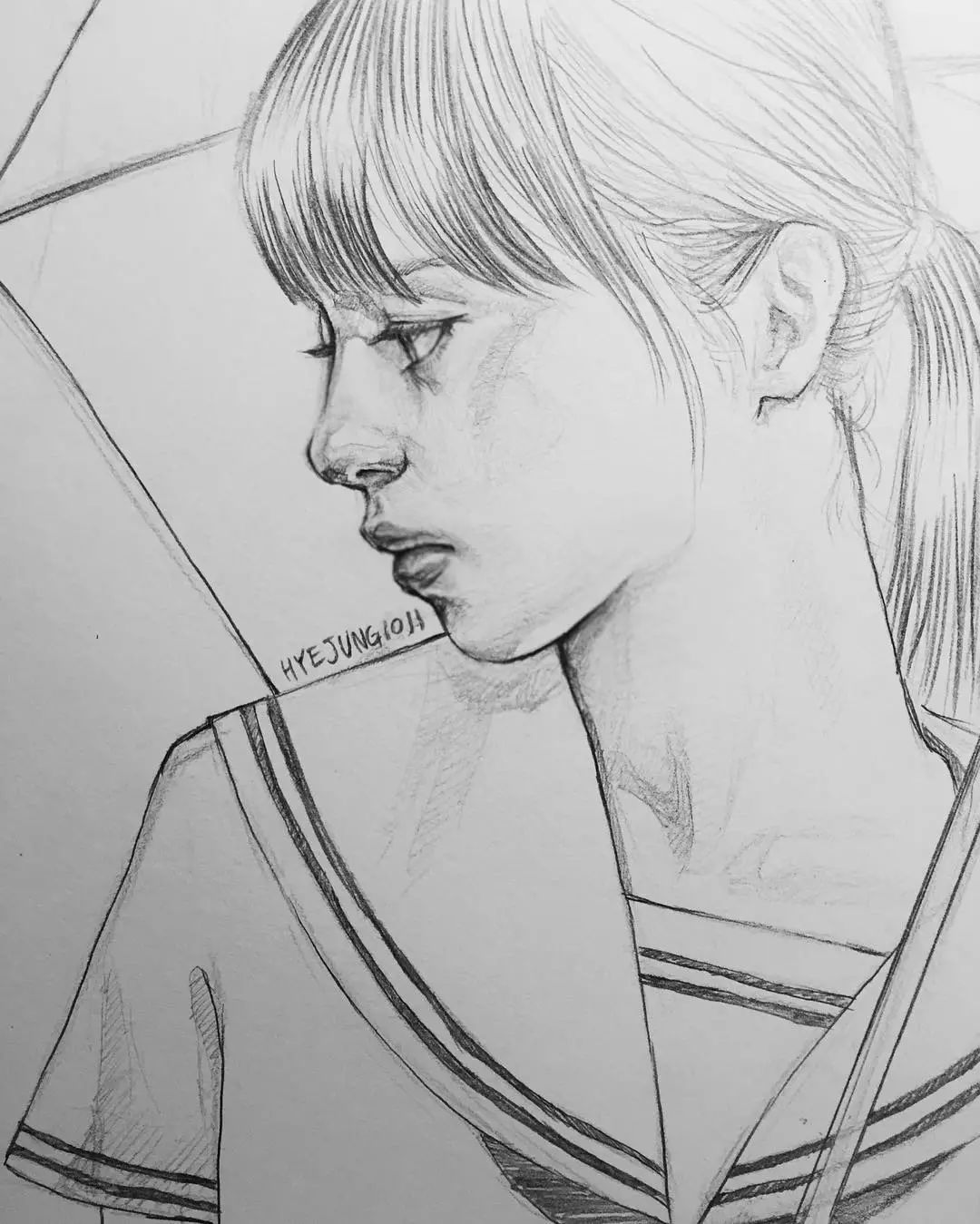 零基础如何画人物速写,人物速写怎么画得又快又好