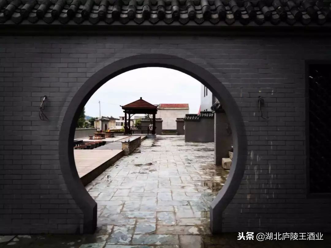 从这里穿越唐朝,在黄酒读懂庐陵王