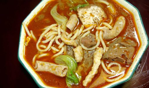 舌尖上的美味：鼓浪屿11大特色美食，你吃过几种