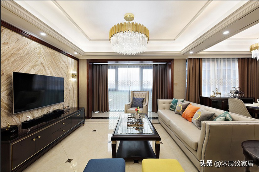 经典而不过时的装修风格,经典不过时的装修风格现代轻奢