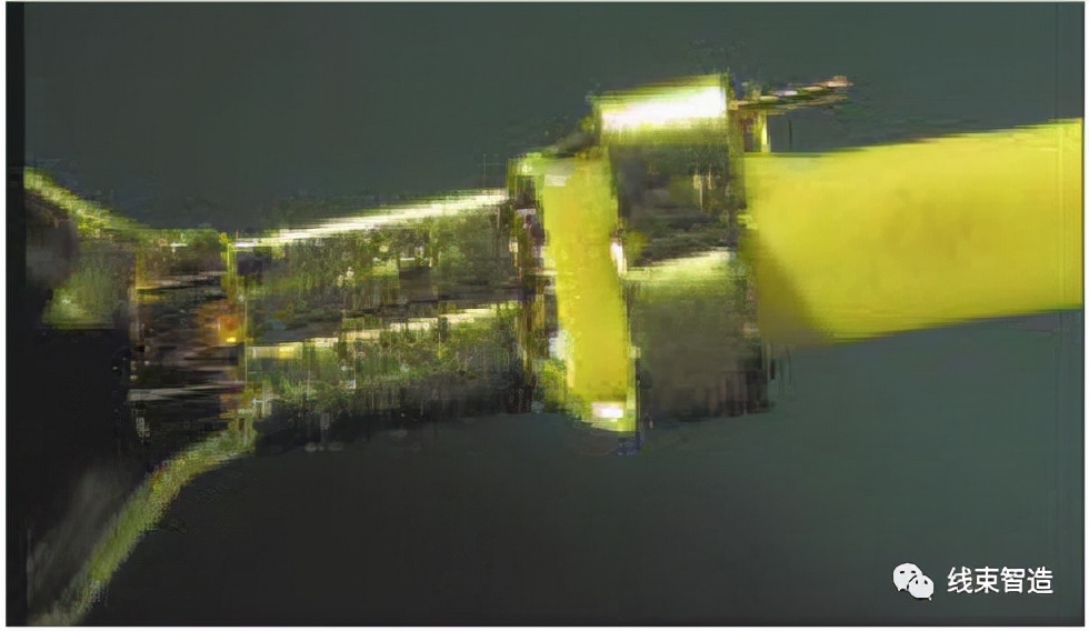 剖面分析,端子压接剖面分析