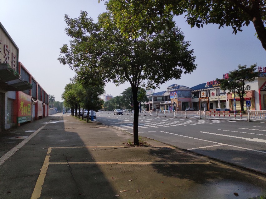 东莞常平镇打工回忆,曾经辉煌的东莞常平镇