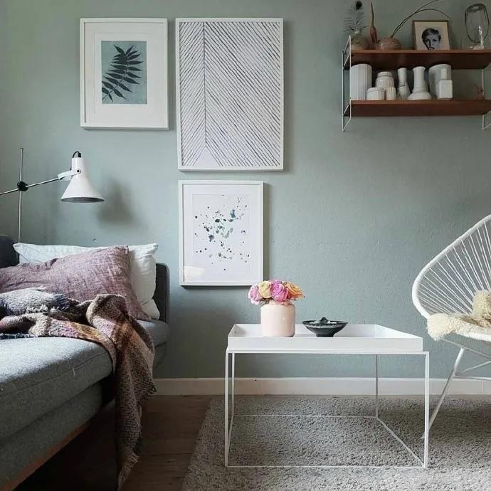 怎么用莫兰迪色搭配出高级感,怎么用莫兰迪色系配色