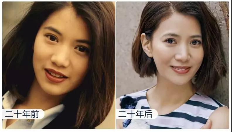 48岁袁咏仪面霜,袁咏仪和李佳琦哪个好