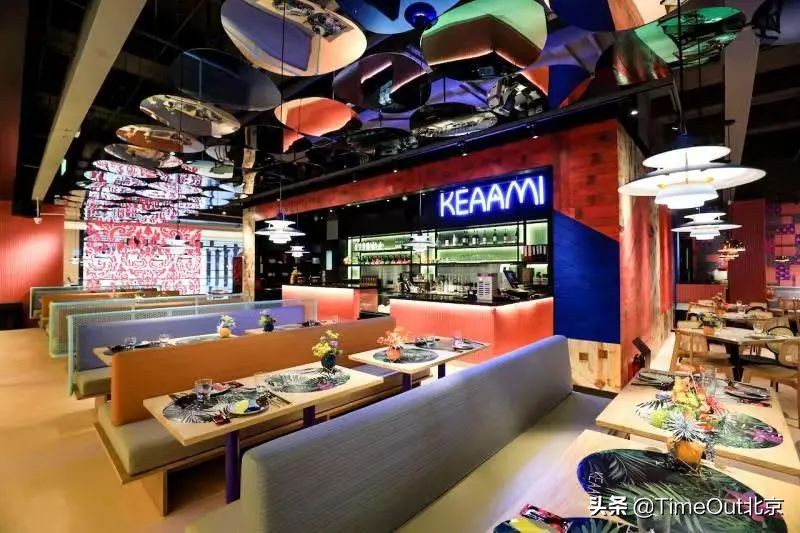 终于小幅回暖，周末出门尝鲜指南