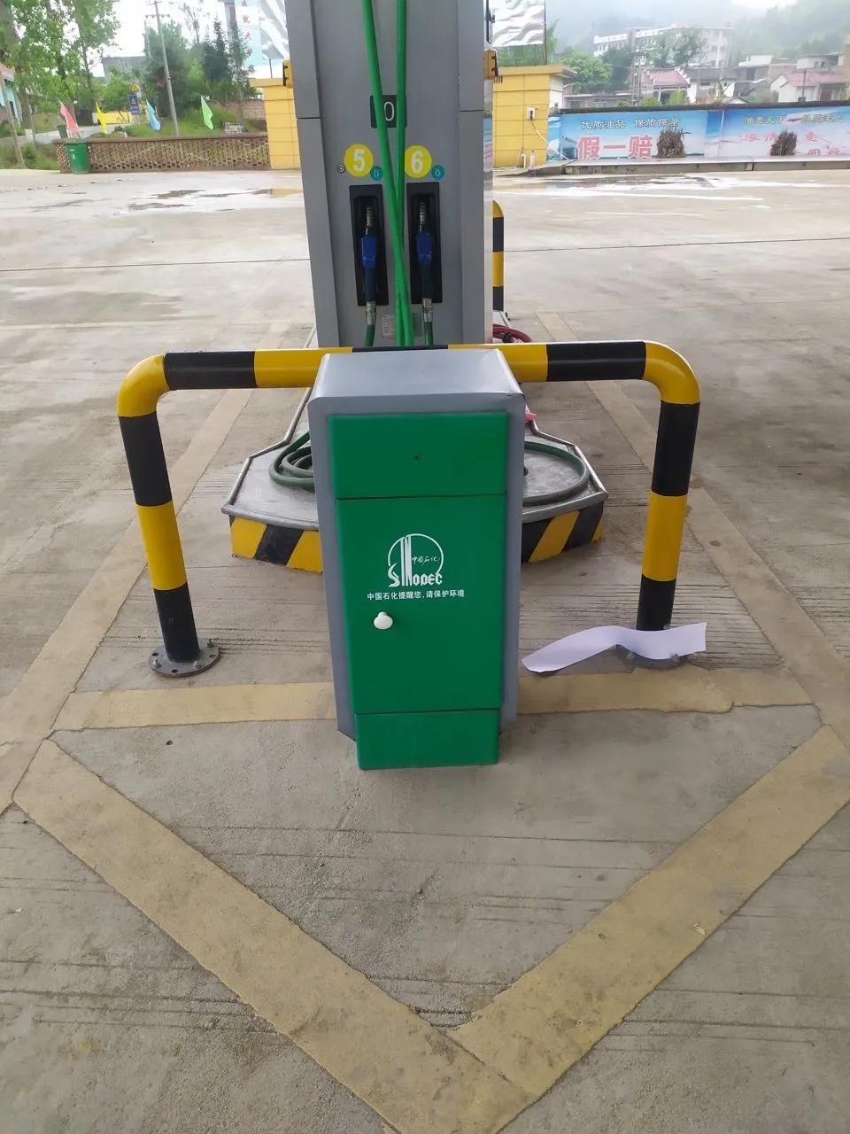 最近的中国石化加油站,中国石化加油站为什么那么少