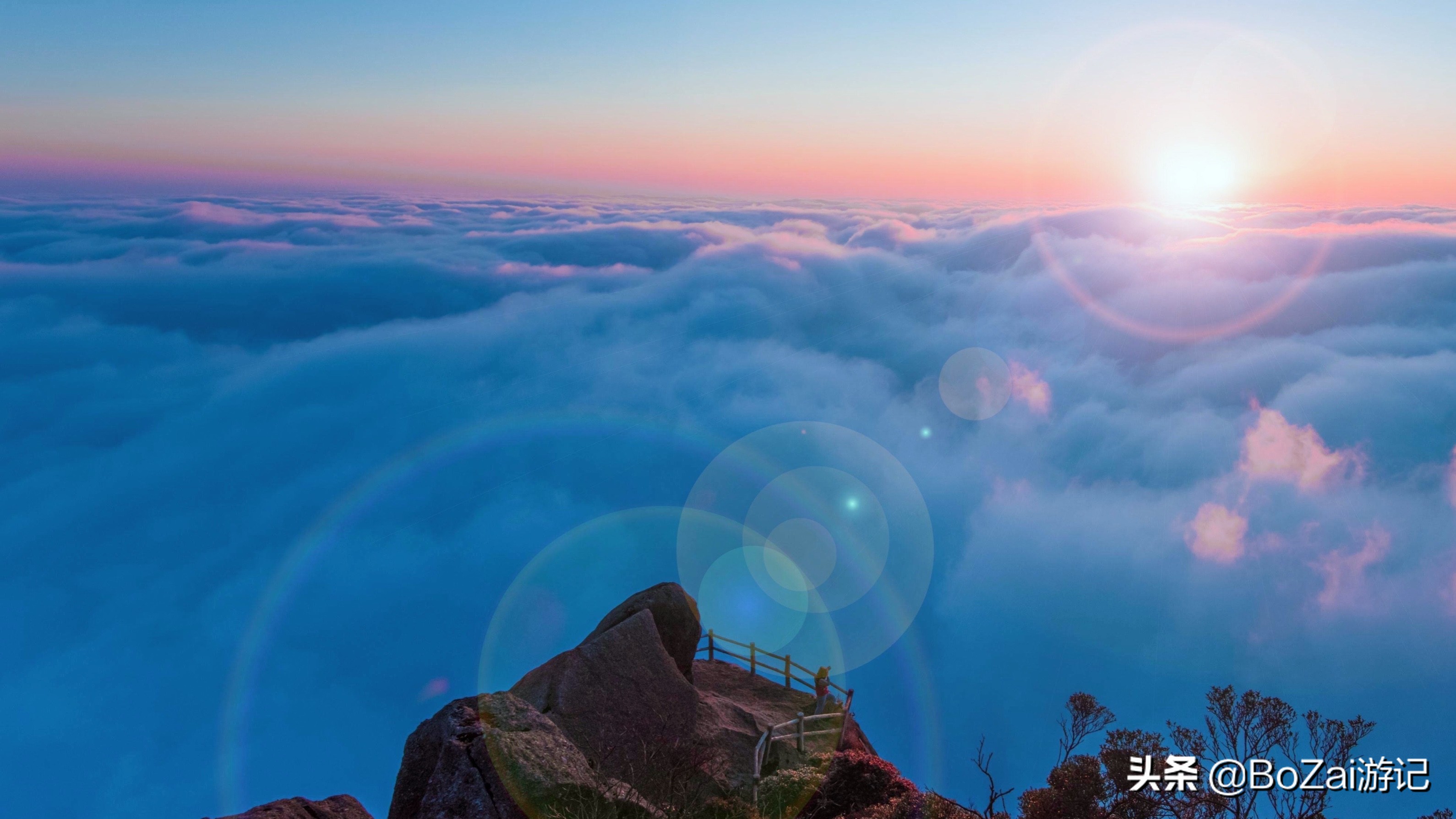 桂林旅游攻略必看景点有哪些,桂林的旅游景点有哪些地方