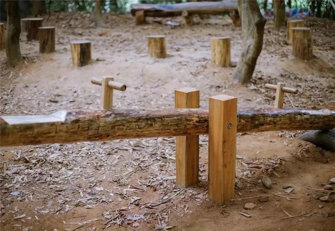 深圳首条手作“原始登山道”,人少好爬景色超美…过年去哪不用愁