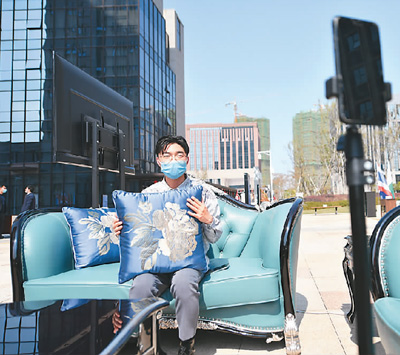 跨境电商春季消费趋势洞察,进出口回暖跨境电商平台