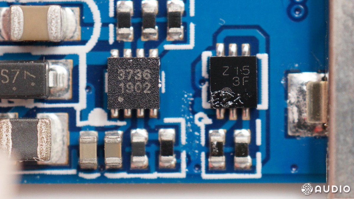飞傲播放器拆机,飞傲fiiofw1拆机
