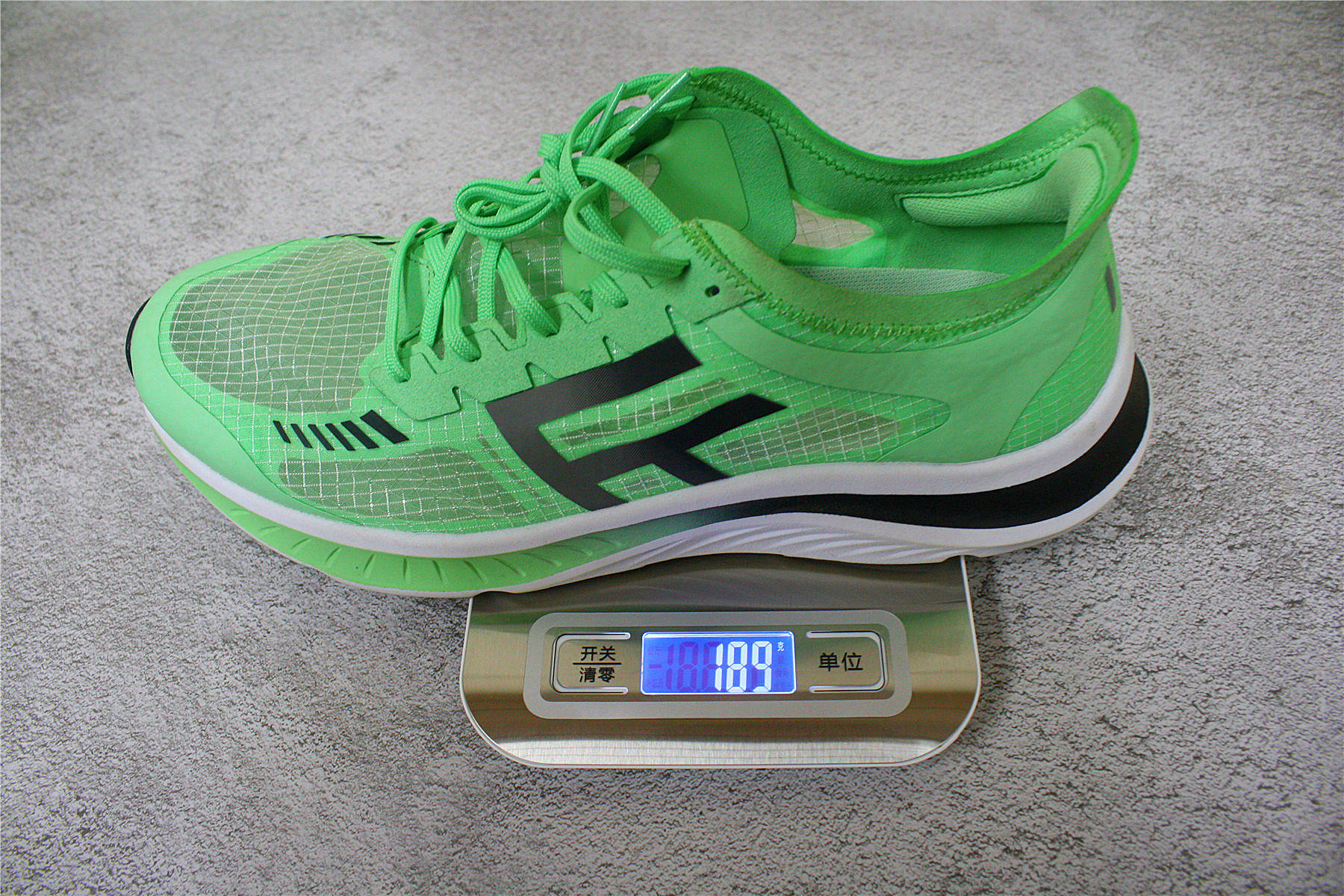 小米有品碳纤维众筹,小米有品跑鞋黑科技