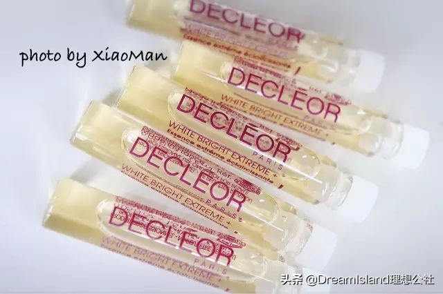 5个靠谱祛痘印的方法,亲测有效祛痘精华