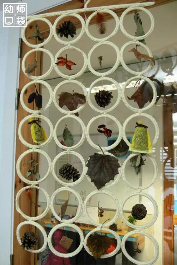 幼儿园教室吊饰创意新颖新年图片,幼儿园教室吊饰创意新颖可爱动物