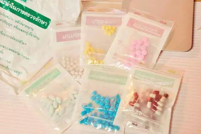 吃减肥药情况下意外受孕怎么办,吃减肥药期间怀孕了怎么办